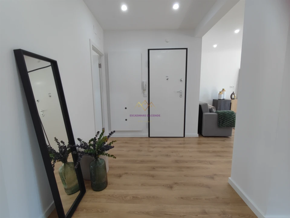 Apartamento T3 para Venda em Benfica Foto 48