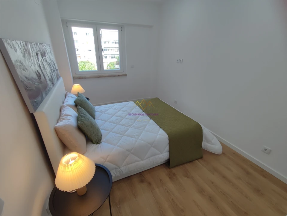 Apartamento T3 para Venda em Benfica Foto 18