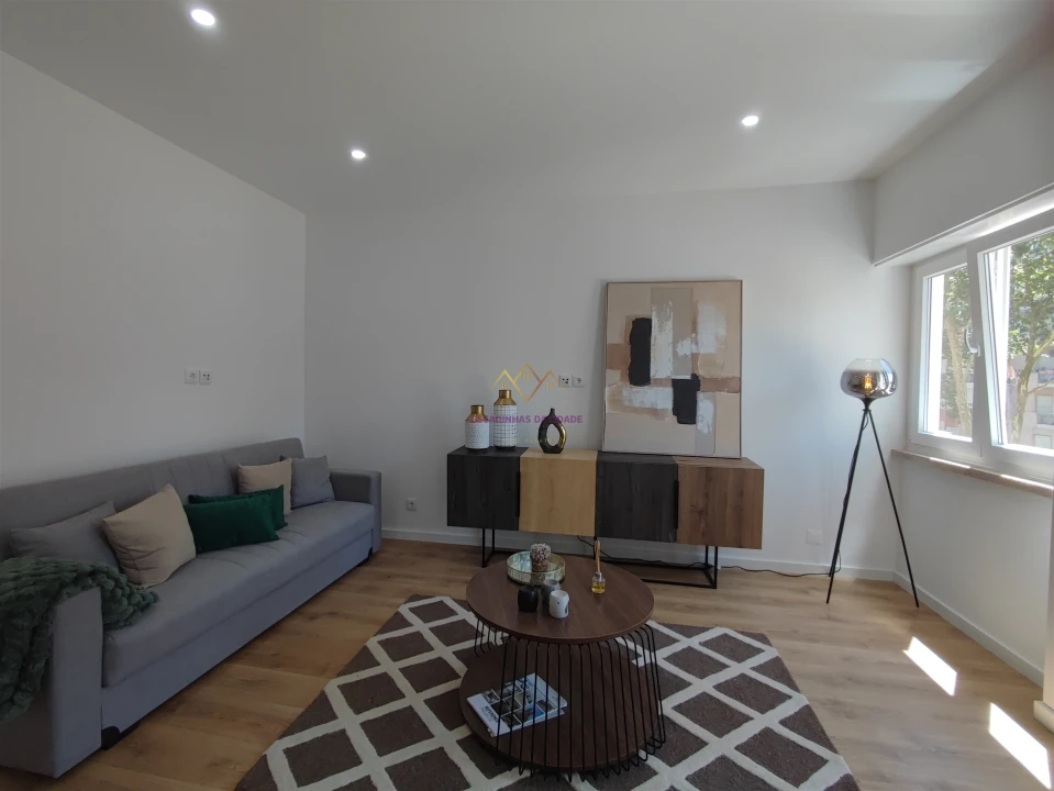 Apartamento T3 para Venda em Benfica Foto 45