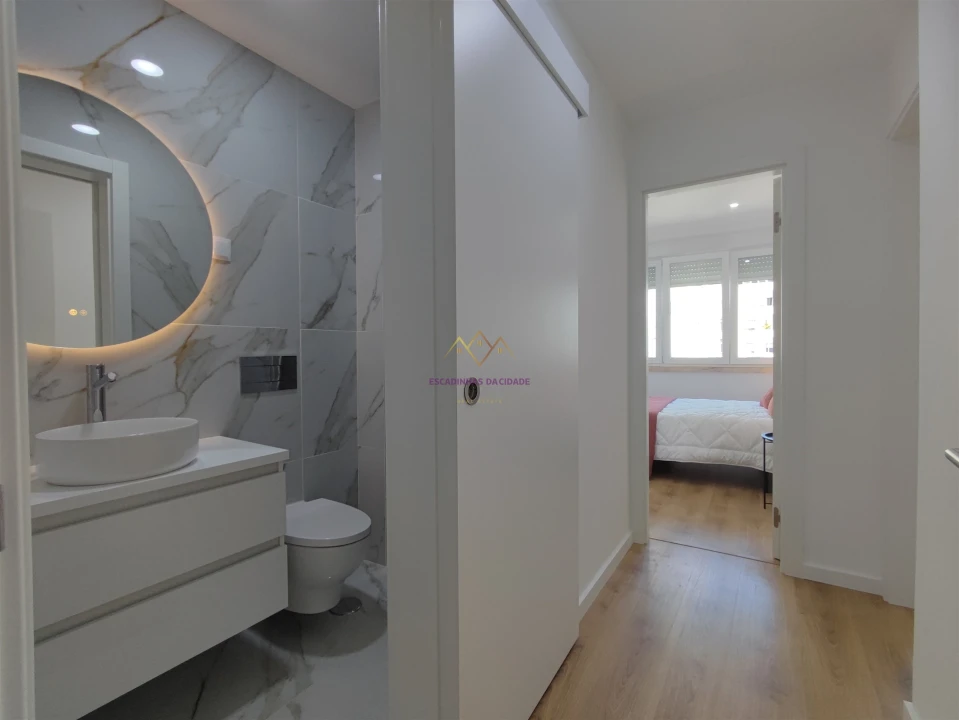 Apartamento T3 para Venda em Benfica Foto 38