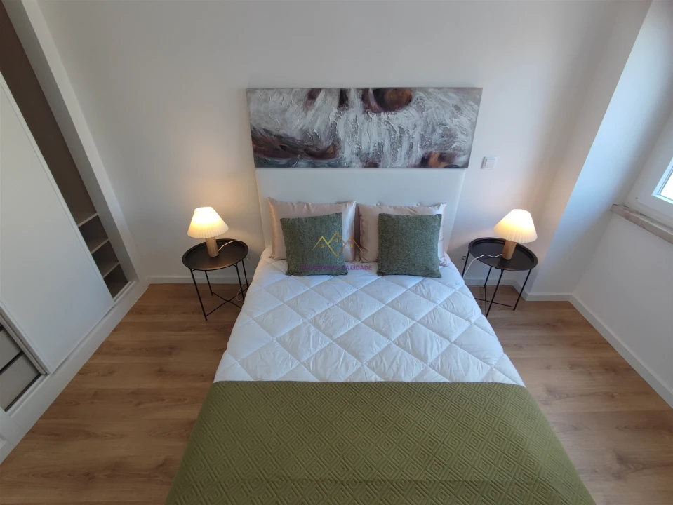 Apartamento T3 para Venda em Benfica Foto 19