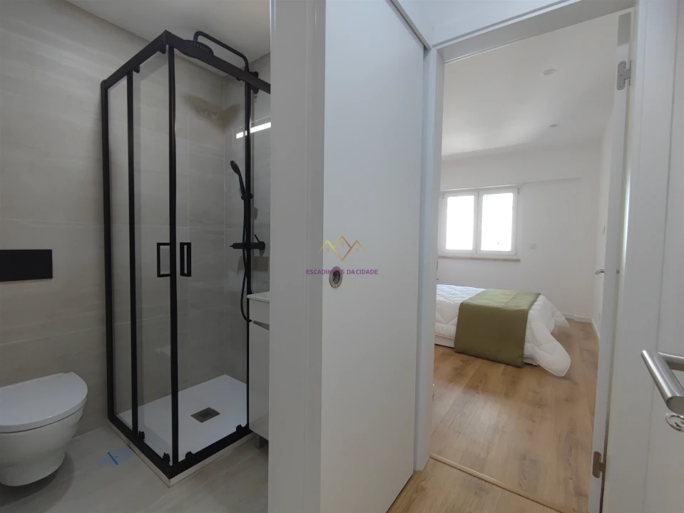 Apartamento T3 para Venda em Benfica Foto 26