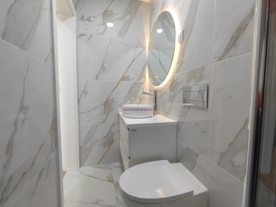 Apartamento T3 para Venda em Benfica Foto 35