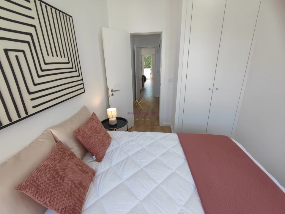 Apartamento T3 para Venda em Benfica Foto 29