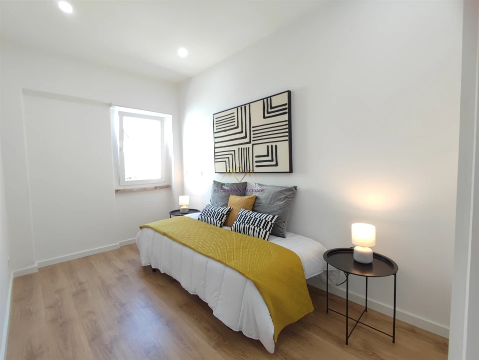 Apartamento T3 para Venda em Benfica Foto 34