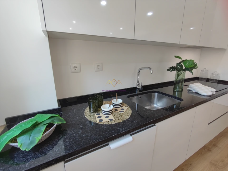 Apartamento T3 para Venda em Benfica Foto 15