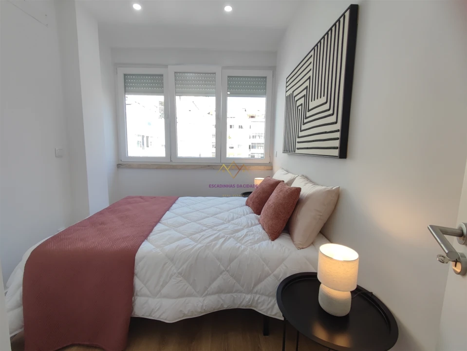 Apartamento T3 para Venda em Benfica Foto 31