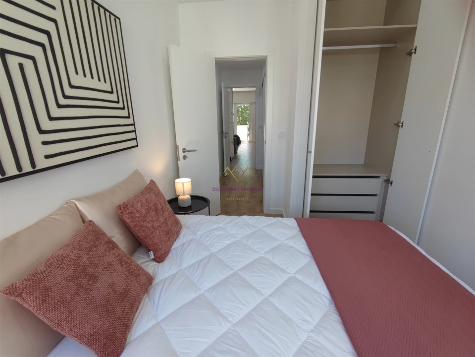 Apartamento T3 para Venda em Benfica Foto 28