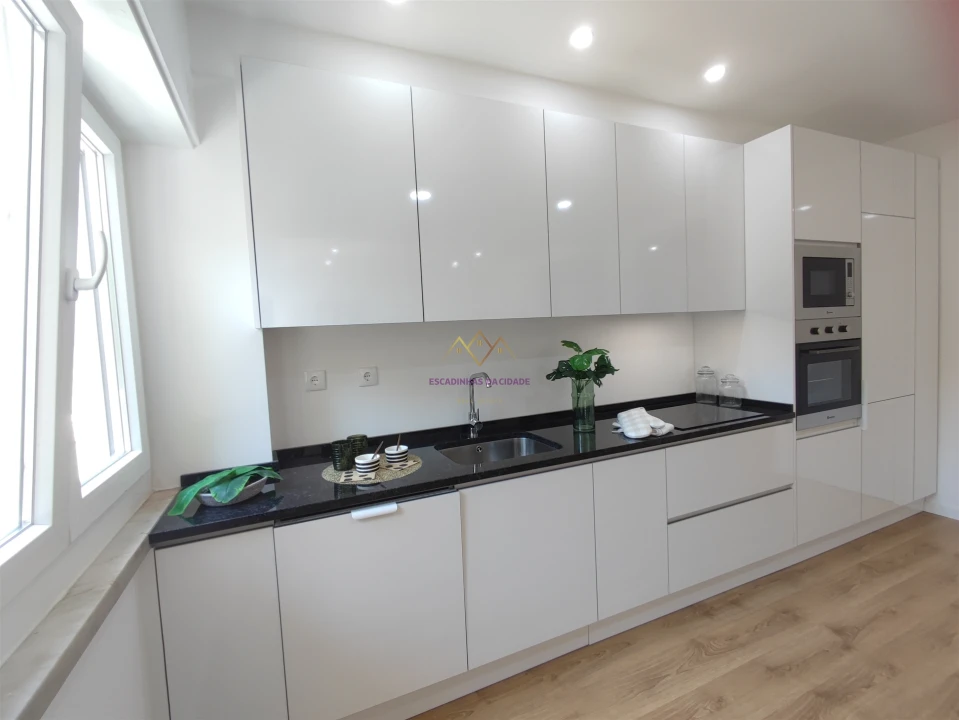 Apartamento T3 para Venda em Benfica Foto 42