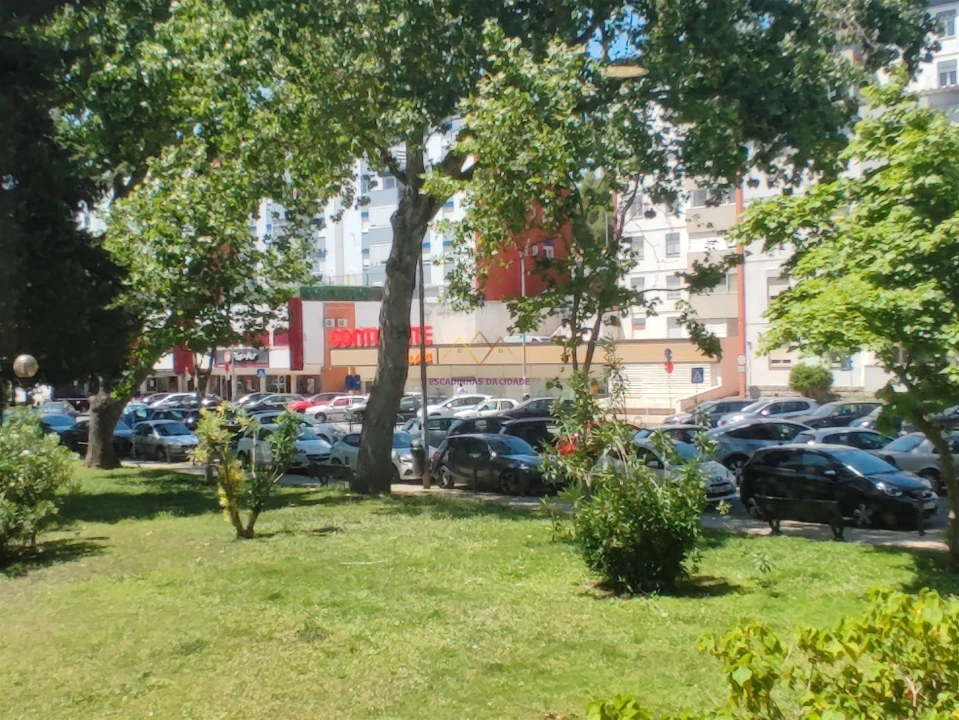 Apartamento T2 para Venda em Oeiras e São Julião da Barra, Paço de Arcos e Caxias Foto 11