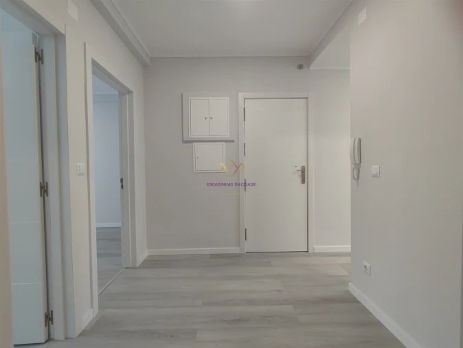 Apartamento T2 para Venda em Oeiras e São Julião da Barra, Paço de Arcos e Caxias Foto 7