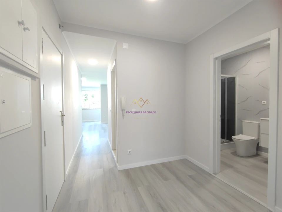 Apartamento T2 para Venda em Oeiras e São Julião da Barra, Paço de Arcos e Caxias Foto 20