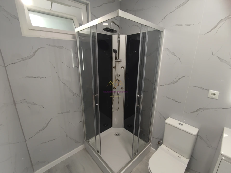 Apartamento T2 para Venda em Oeiras e São Julião da Barra, Paço de Arcos e Caxias Foto 28