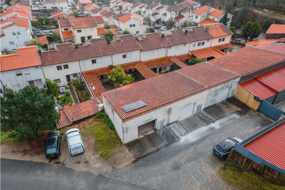 Moradia T3 para Venda em Fafe Foto 29