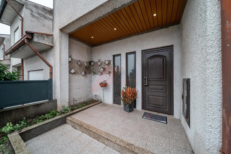 Moradia T3 para Venda em Fafe Foto 22