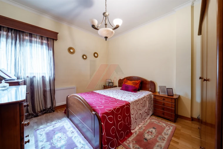 Moradia T3 para Venda em Fafe Foto 11