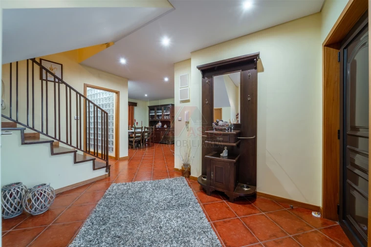 Moradia T3 para Venda em Fafe Foto 2