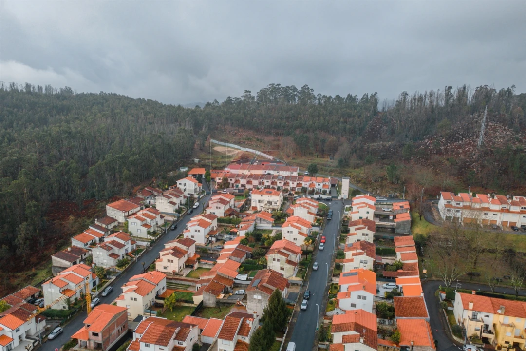 Moradia T3 para Venda em Fafe Foto 30