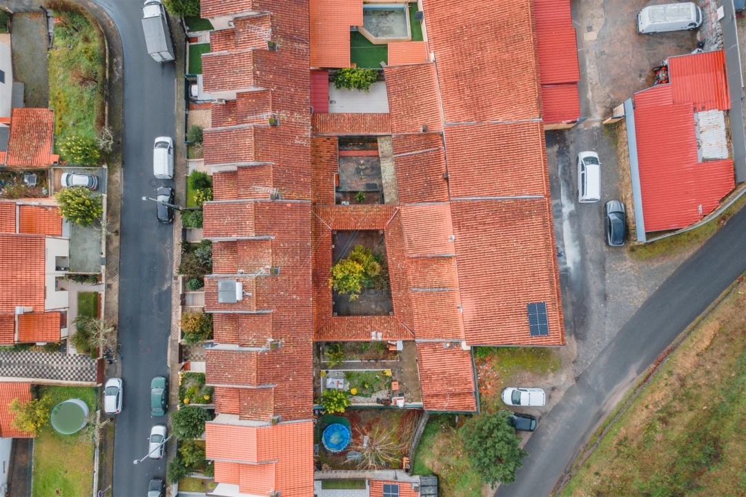 Moradia T3 para Venda em Fafe Foto 24