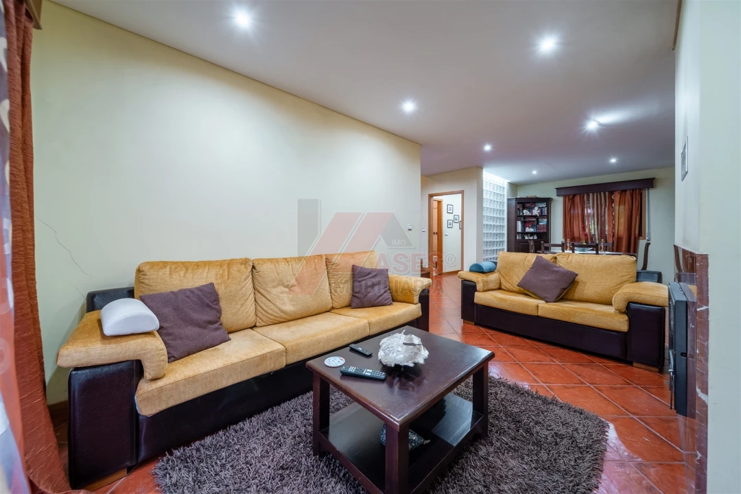 Moradia T3 para Venda em Fafe Foto 4