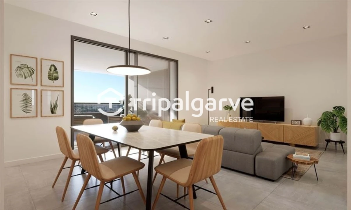 Apartamento T2 para Venda em Lagos (São Sebastião e Santa Maria) Foto 9