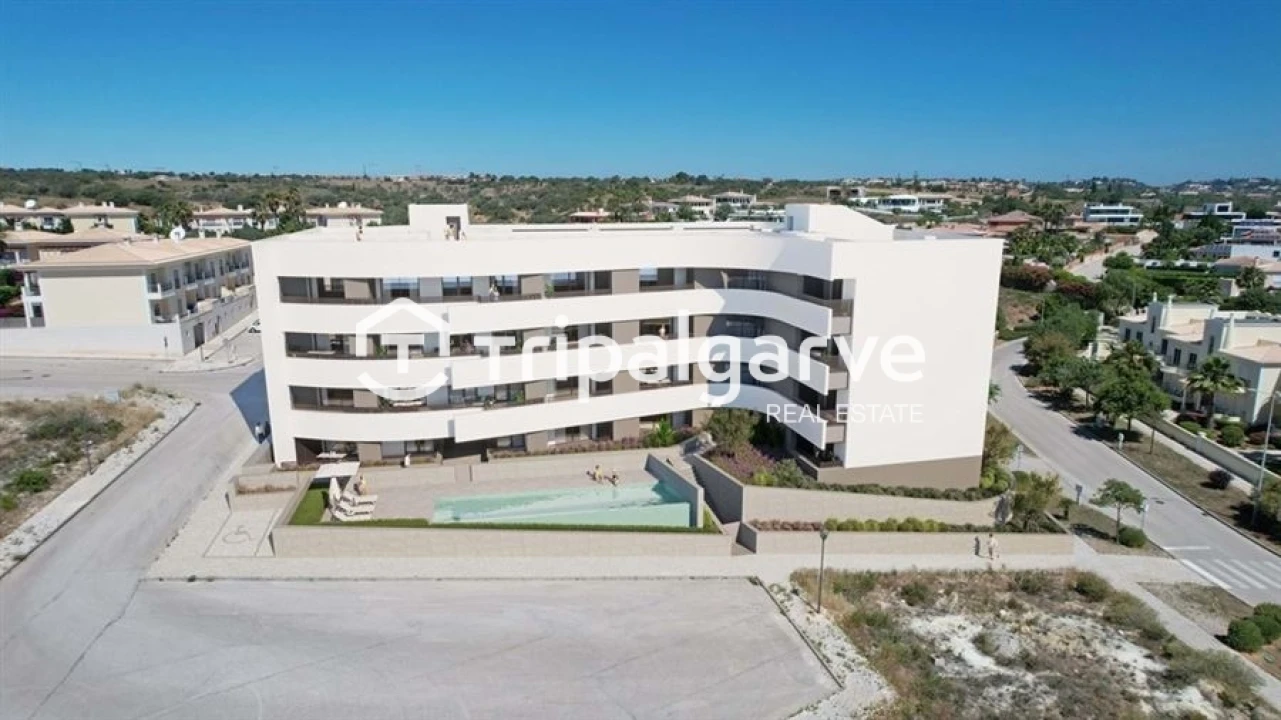 Apartamento T2 para Venda em Lagos (São Sebastião e Santa Maria) Foto 16