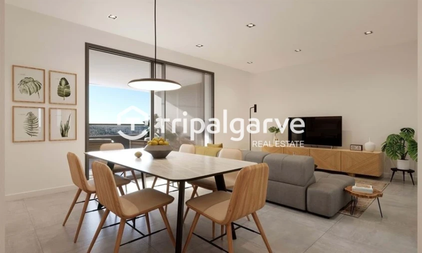 Apartamento T2 para Venda em Lagos (São Sebastião e Santa Maria) Foto 9