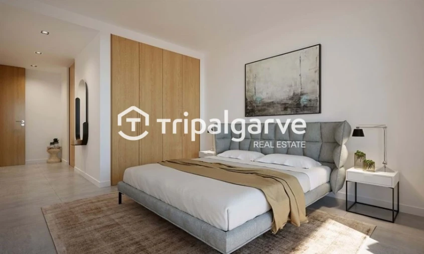 Apartamento T2 para Venda em Lagos (São Sebastião e Santa Maria) Foto 13