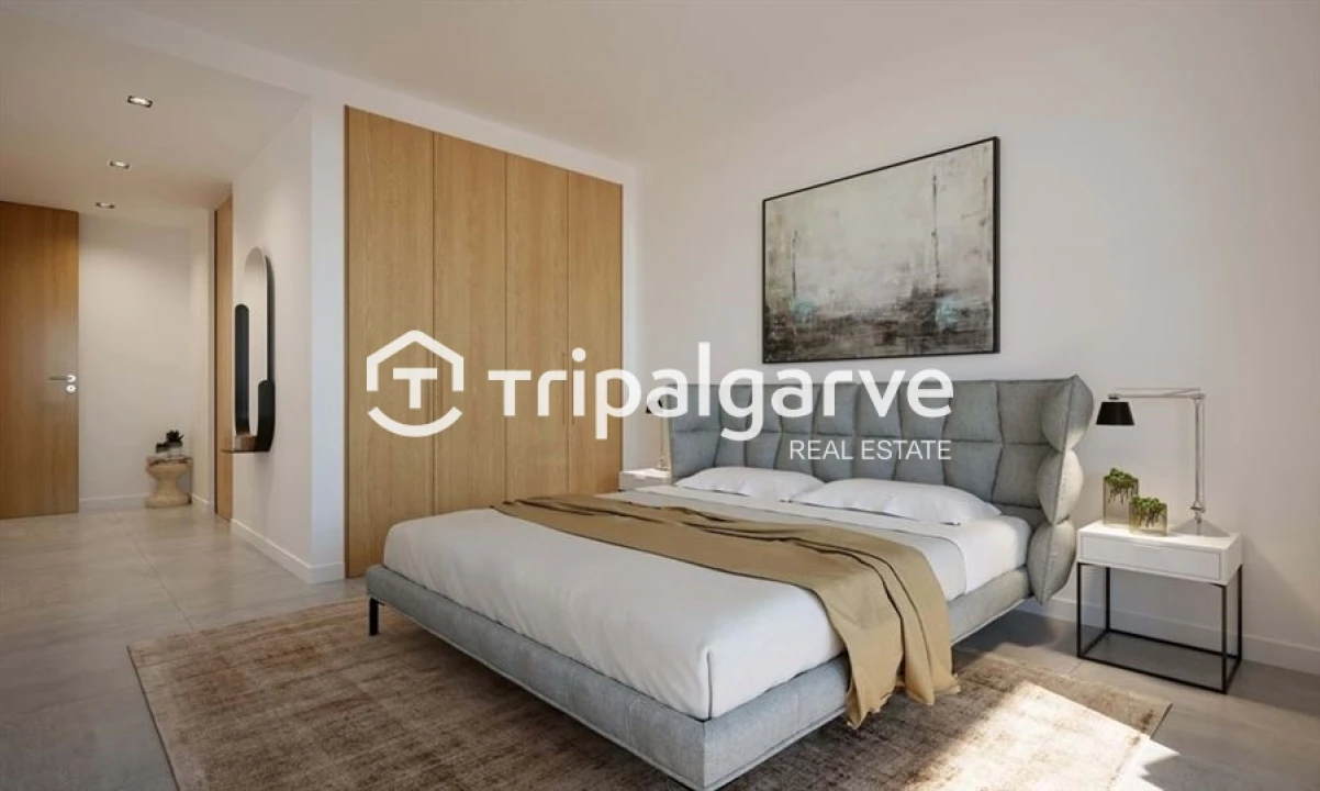 Apartamento T2 para Venda em Lagos (São Sebastião e Santa Maria) Foto 13