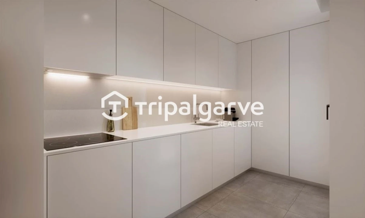 Apartamento T2 para Venda em Lagos (São Sebastião e Santa Maria) Foto 11