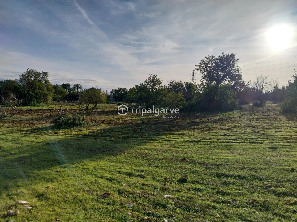 Terreno Misto para Venda em Albufeira e Olhos de Água Foto 22