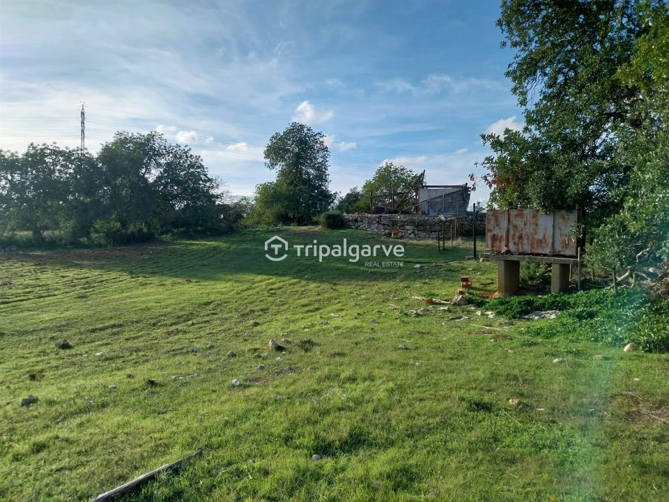 Terreno Misto para Venda em Albufeira e Olhos de Água Foto 27