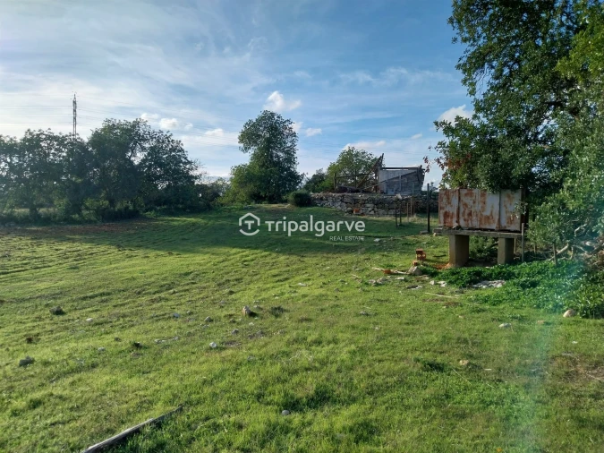 Terreno Misto para Venda em Albufeira e Olhos de Água Foto 27