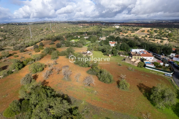 Terreno Misto para Venda em Albufeira e Olhos de Água Foto 8