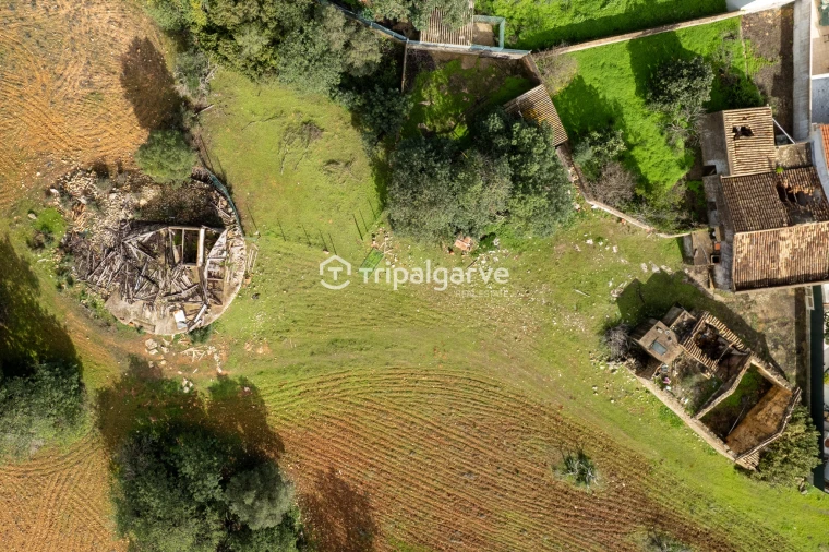 Terreno Misto para Venda em Albufeira e Olhos de Água Foto 12