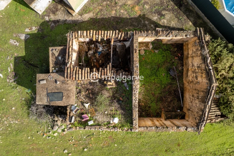 Terreno Misto para Venda em Albufeira e Olhos de Água Foto 10