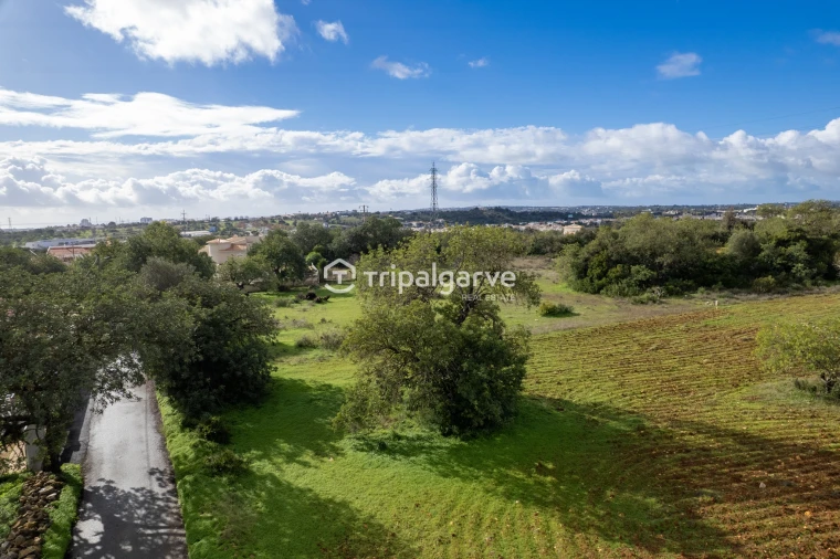Terreno Misto para Venda em Albufeira e Olhos de Água Foto 2