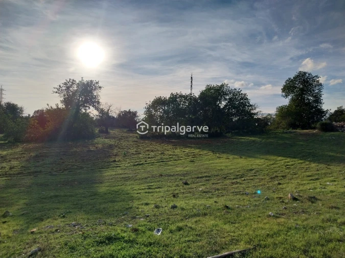 Terreno Misto para Venda em Albufeira e Olhos de Água Foto 23