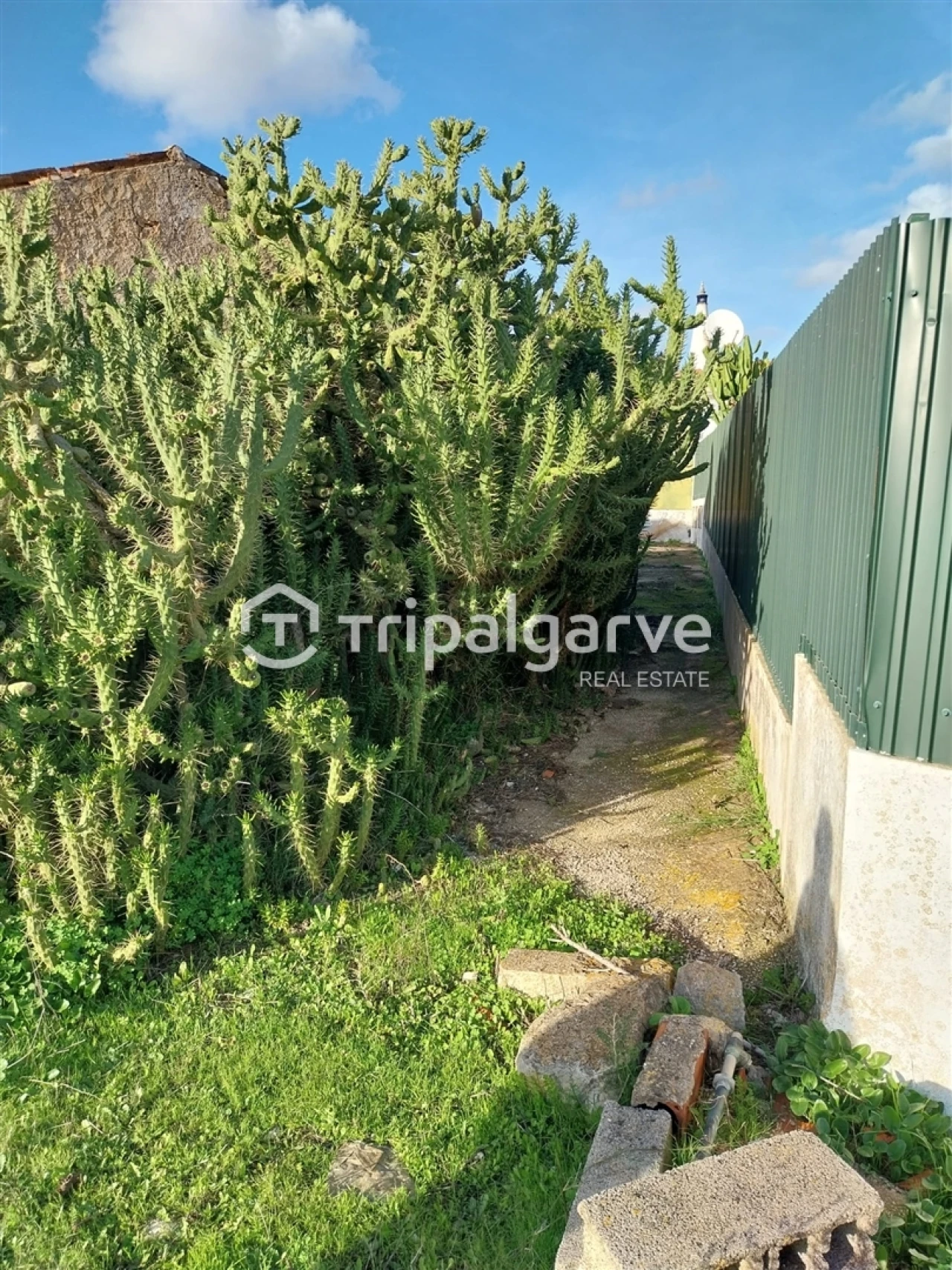 Terreno Misto para Venda em Albufeira e Olhos de Água Foto 26