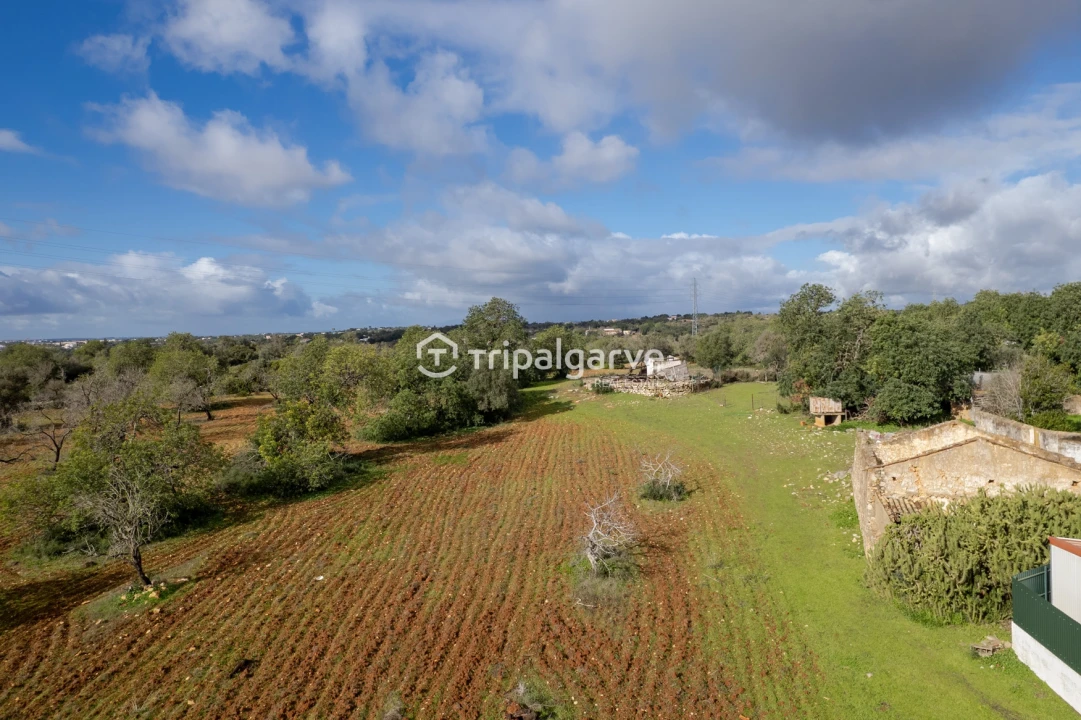 Terreno Misto para Venda em Albufeira e Olhos de Água Foto 3