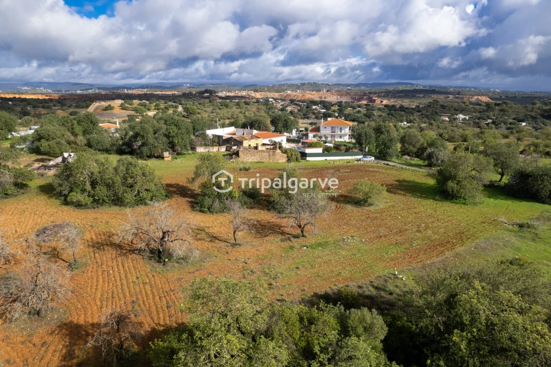 Terreno Misto para Venda em Albufeira e Olhos de Água Foto 15