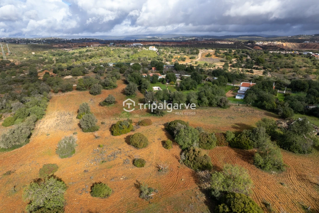 Terreno Misto para Venda em Albufeira e Olhos de Água Foto 7