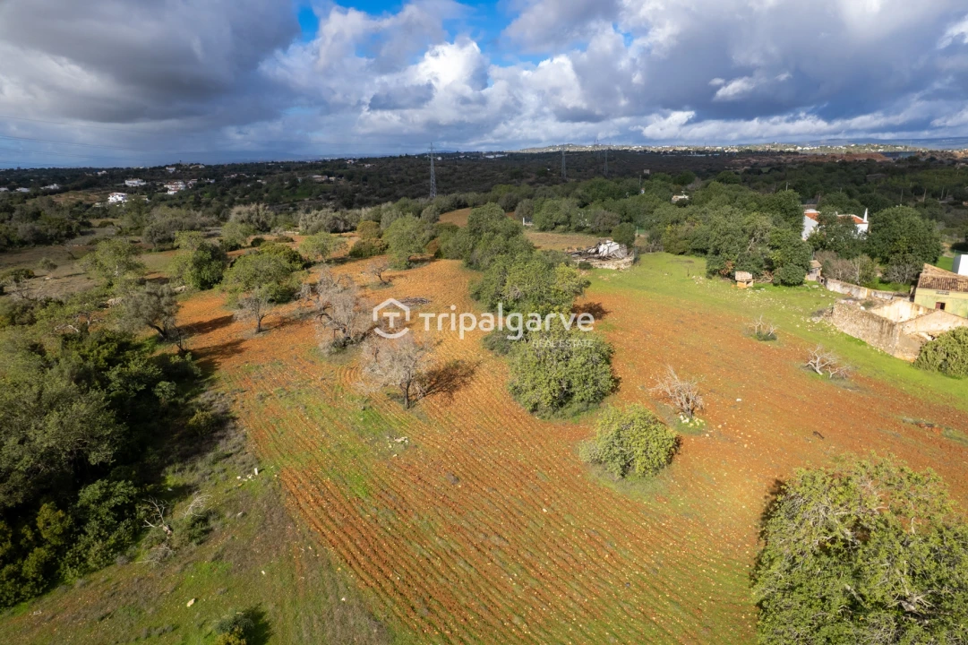 Terreno Misto para Venda em Albufeira e Olhos de Água Foto 16