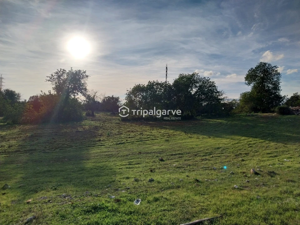 Terreno Misto para Venda em Albufeira e Olhos de Água Foto 23