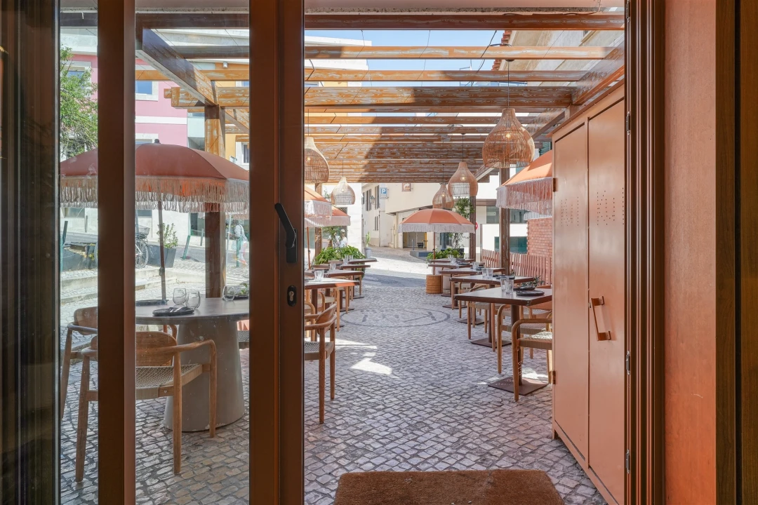 Negócio para Trespasse em Cascais e Estoril Foto 13