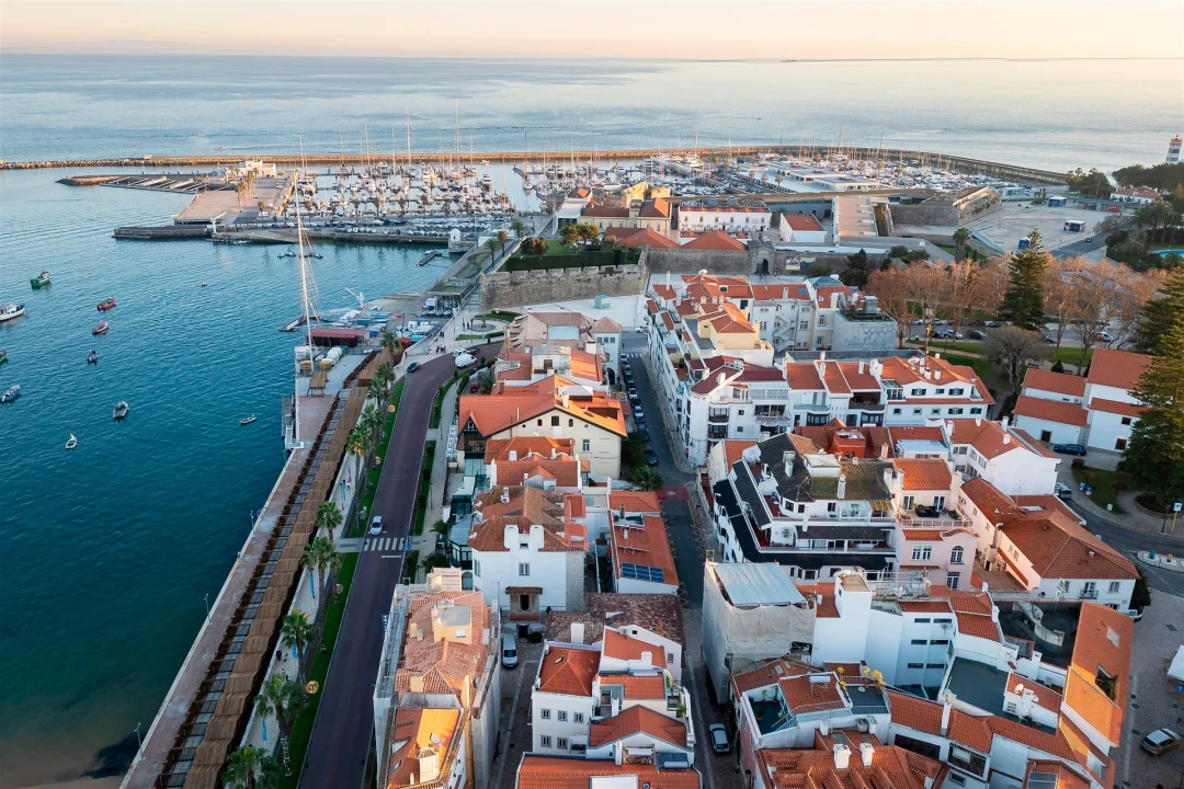 Negócio para Trespasse em Cascais e Estoril Foto 27