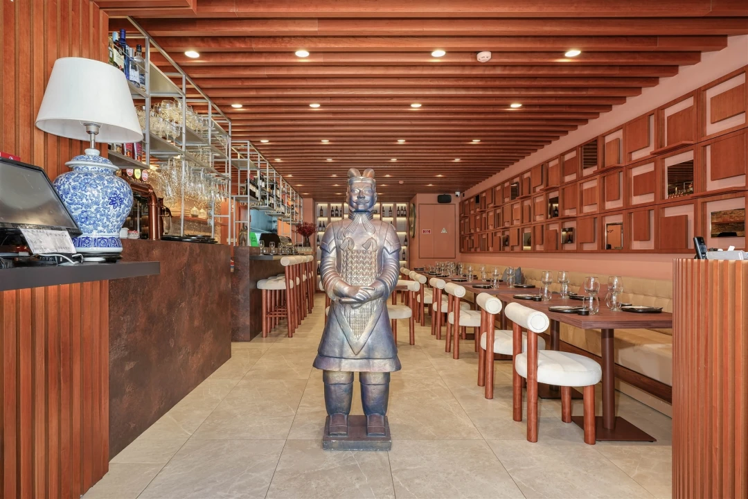 Negócio para Trespasse em Cascais e Estoril Foto 3