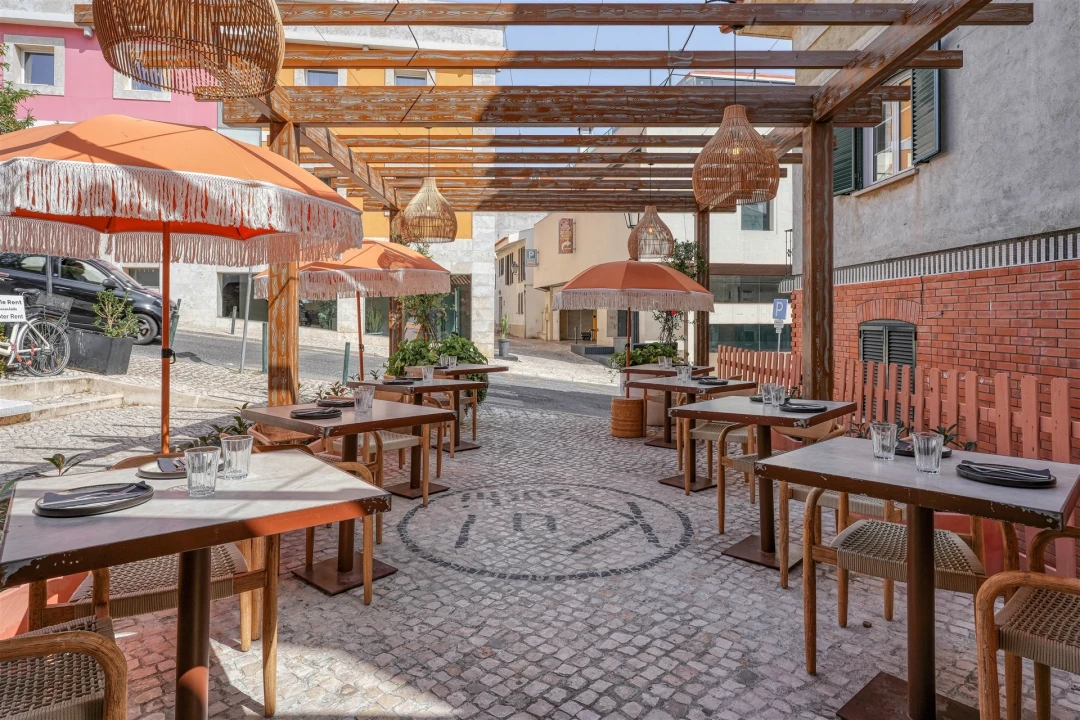 Negócio para Trespasse em Cascais e Estoril Foto 16