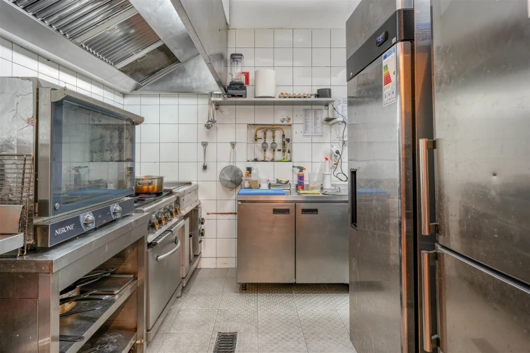 Negócio para Trespasse em Cascais e Estoril Foto 23