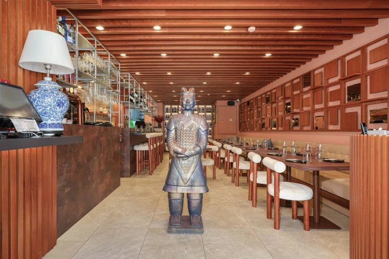 Negócio para Trespasse em Cascais e Estoril Foto 3